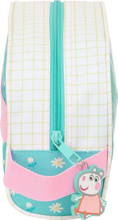 Image du produit Safta Peppa Pig Pretty Flowers Large Children's Toiletry Bag (9 l)