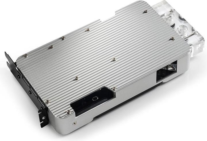 Produktbild Bitspower Premium Mobius RTX 3090, ARGB