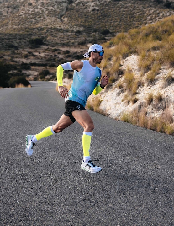 Immagine prodotto Compressport R2 3.0 (34, 35, 36, 37, 38)