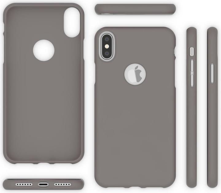 Immagine prodotto Nalia Custodia per cellulare (Apple iPhone XS Max)