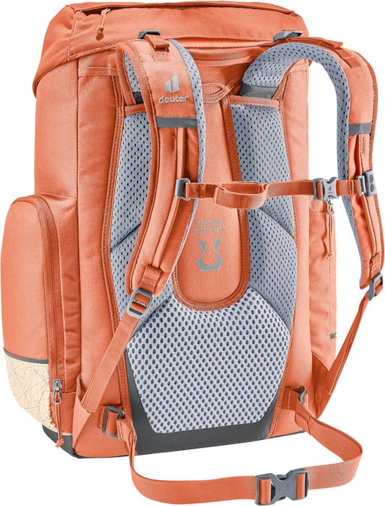 Image du produit Deuter Sac à dos scolaire Scula (44 l)