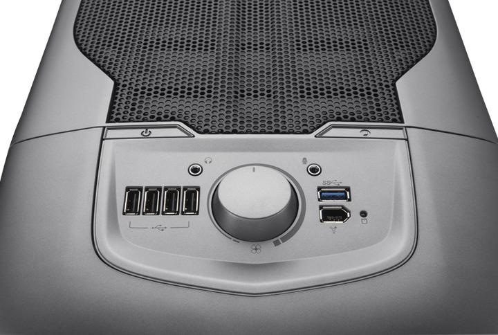 Image du produit Digitec Zenon Z3000 (250 Go, 16 Go, Intel Core i7-4770K OC)