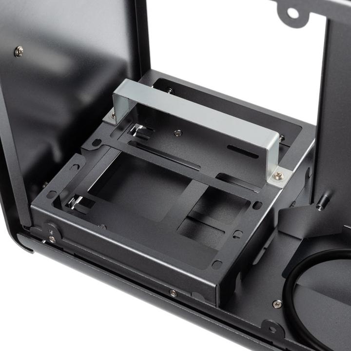 Produktbild Kolink Rocket v2 (Micro-ITX, Mini-ITX)