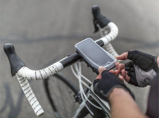 Produktbild Quad Lock Poncho (Apple iPhone XS)