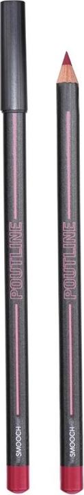 BPerfect Cosmetics Poutline Lip Liner Smooch 1,2g (Smooch)