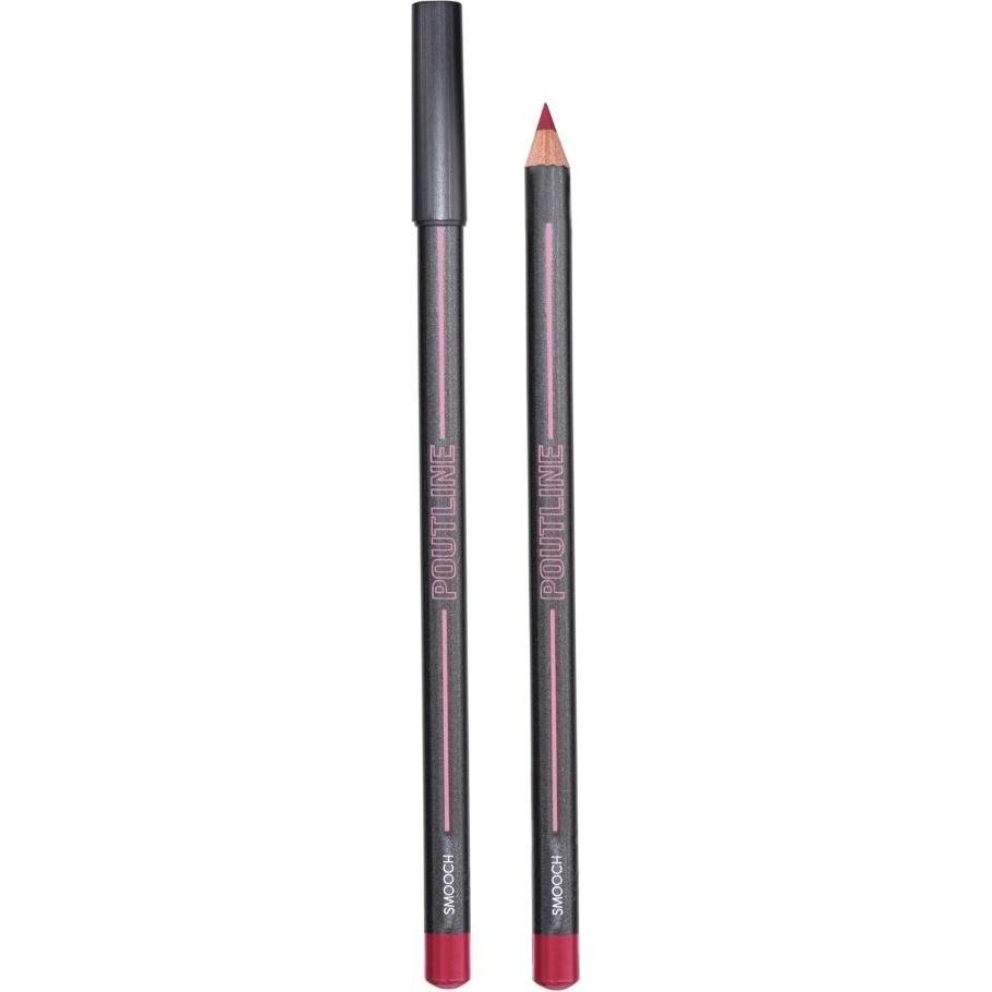 BPerfect Cosmetics, Lipliner, Poutline Lip Liner Smooch 1,2g (Smooch)
