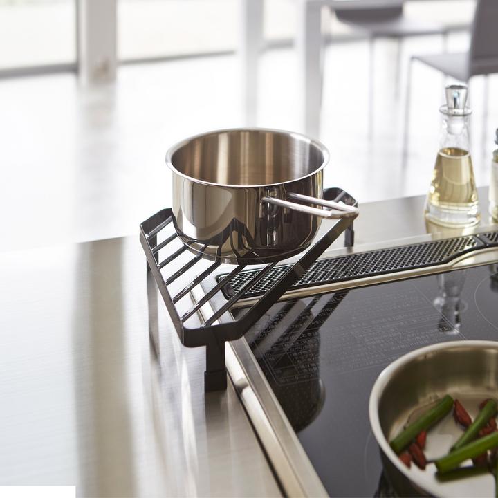 Immagine prodotto Yamazaki Scaffale angolare per cucina TOWER