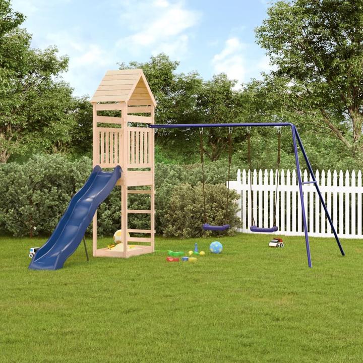 Actual product image vidaXL Nevan