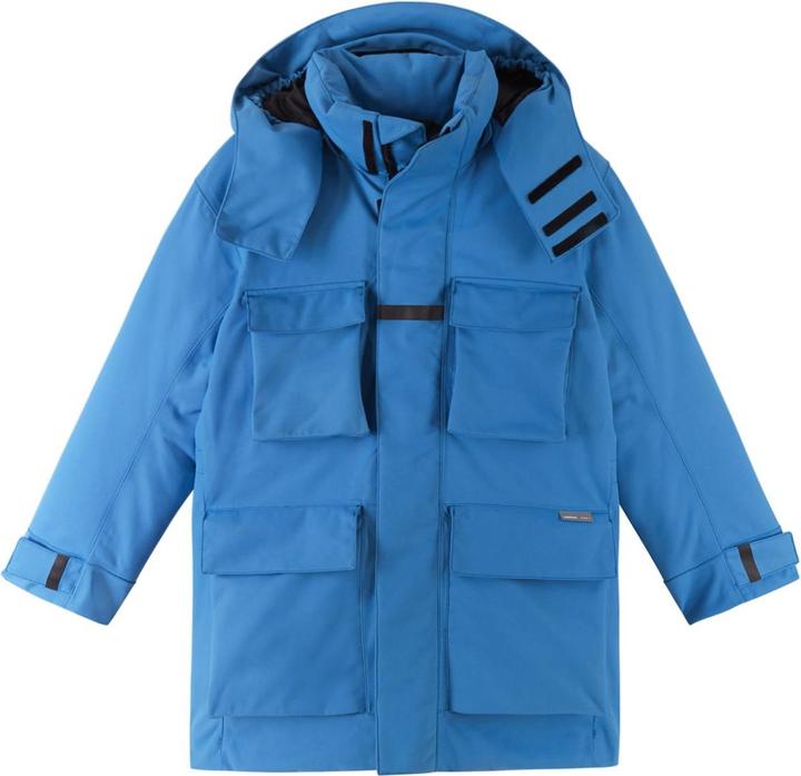 Actual product image Reima Luja Winterjacke tec (146)