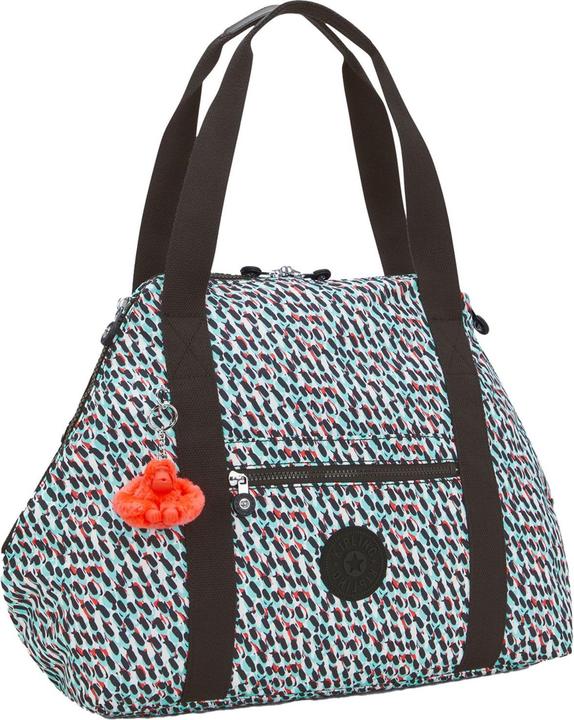 Produktbild Kipling Basic Print Art Medium Tote