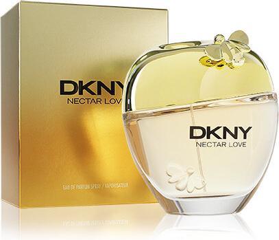 Produktbild DKNY Nectar Love (Eau de Parfum, 50 ml)
