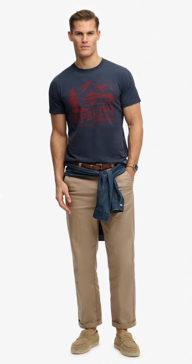 Produktbild Superdry Retro Outdoor (S)