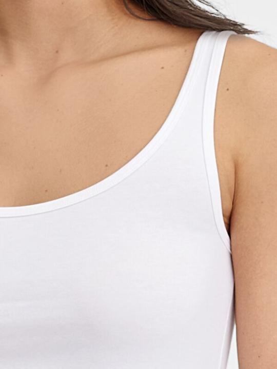 Actual product image Calida Essential Cotton Tank-Top (S)