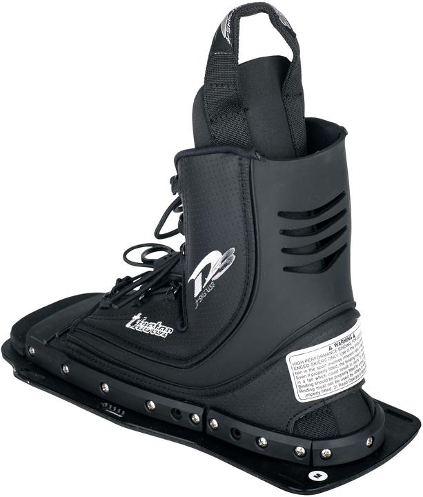 Produktbild Intel Wasserski Bindung T-Factor Front