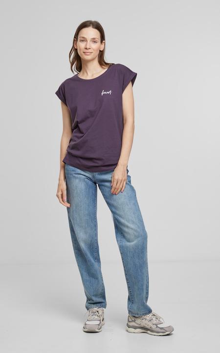 Immagine prodotto Forvert Ladies Tee Santa Maria - 193887 (XXL)