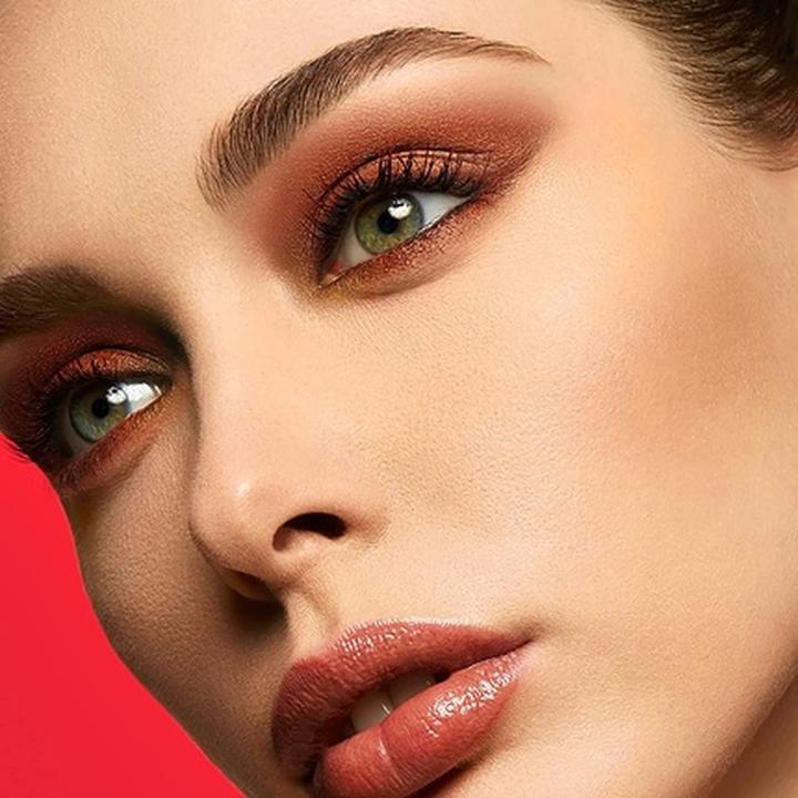 Image du produit Pupa Milano True Lips Crayon contour des Lèvres 010 (010 Burnt Sienna)
