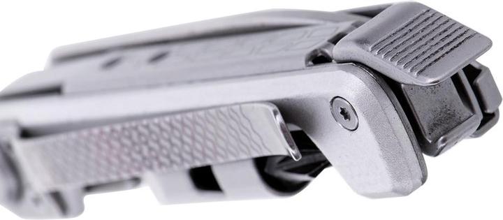 Image du produit Gerber Gear ArmBar Trade Silver (7 Fonctions)