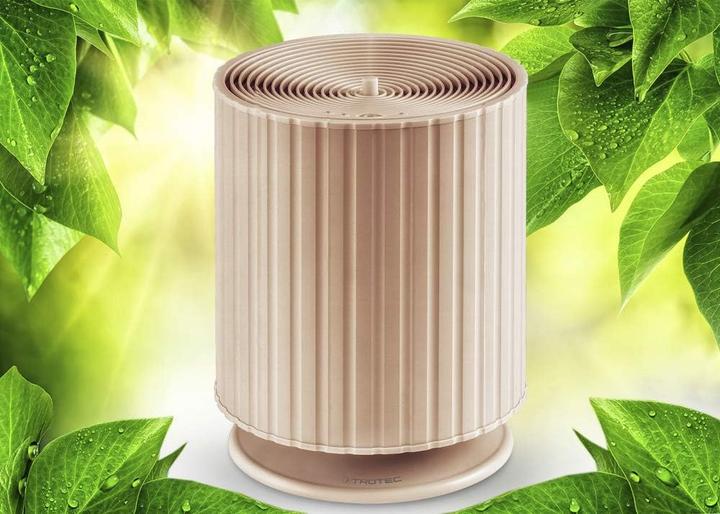 Produktbild Trotec Raumbefeuchter B 24 E (24 m²)