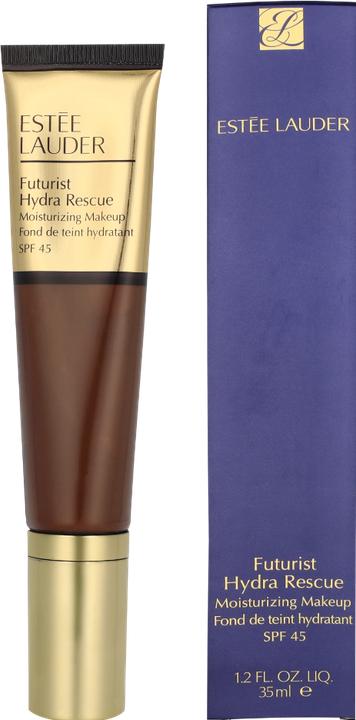 Produktbild Estée Lauder Futurist Hydra Rescue (Nr. 7N1 - Deep Amber)