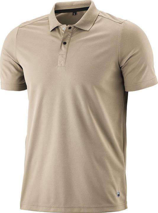 Produktbild Gonso Essential Poloshirt (4XL)