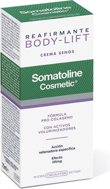 Immagine prodotto Somatoline Sollevamento del corpo (Crema corpo, 75 ml)