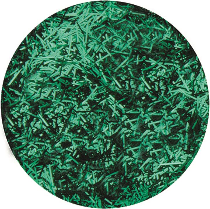 Image du produit hobbytime Brillant-Glitter fine, 4,5 g vert