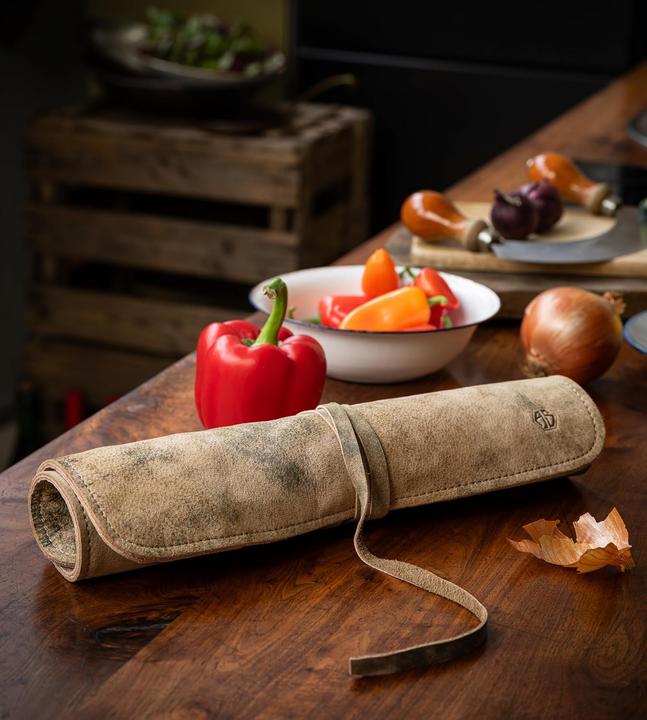 Produktbild Angus Stoke Messertasche