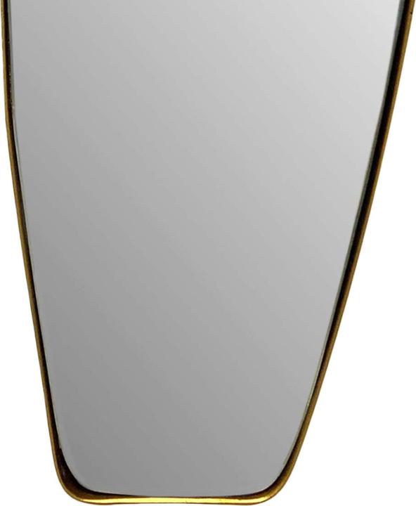 Image du produit FineBuy Miroir de couloir (33 x 90 cm)