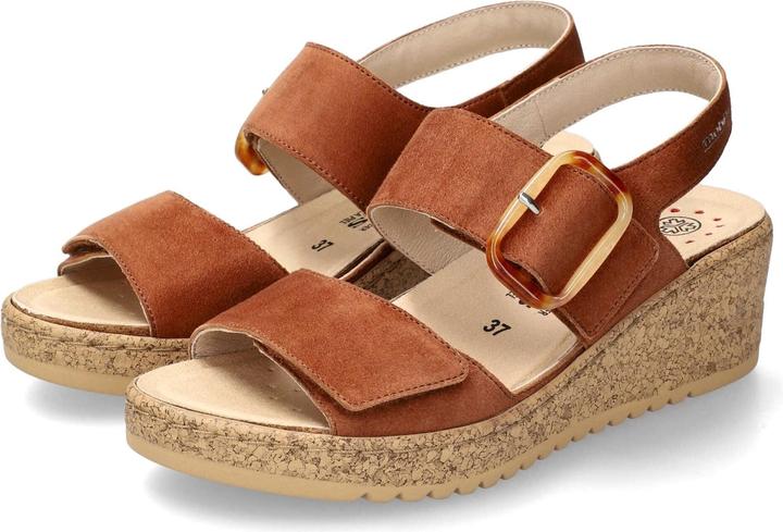 Actual product image Mephisto Nasma (36)