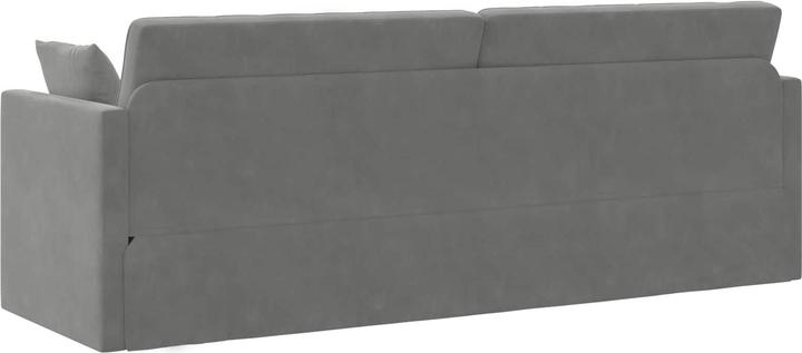 Actual product image vidaXL Zeitgenössisches Sofa-Bett