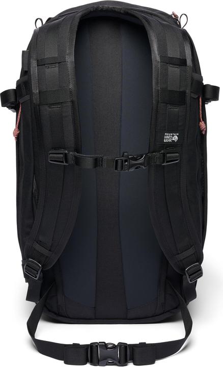 Actual product image Mountain Hardwear Jibberish 18L (18 l)