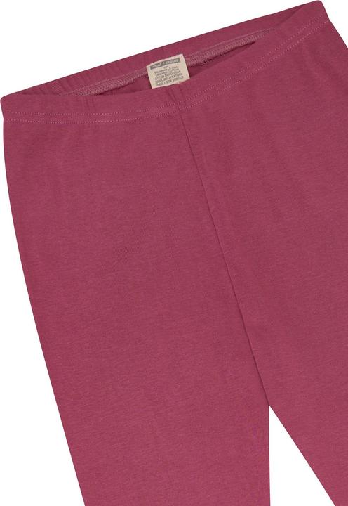 Image du produit loud + proud Legging uni (134)