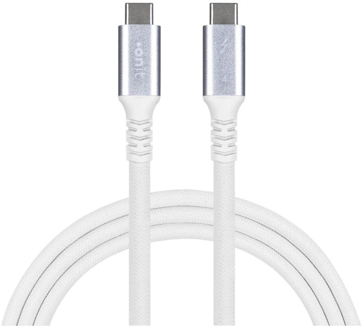 Actual product image Onit USB C — USB C (1 m, USB 4.0, 240 W)