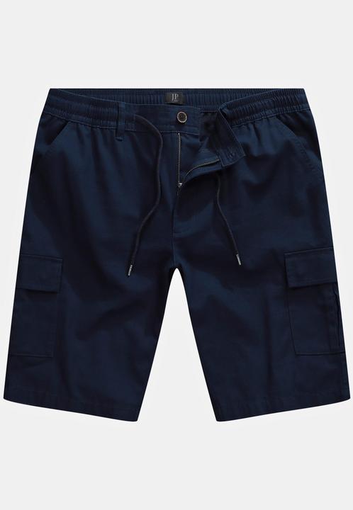Navy Blau