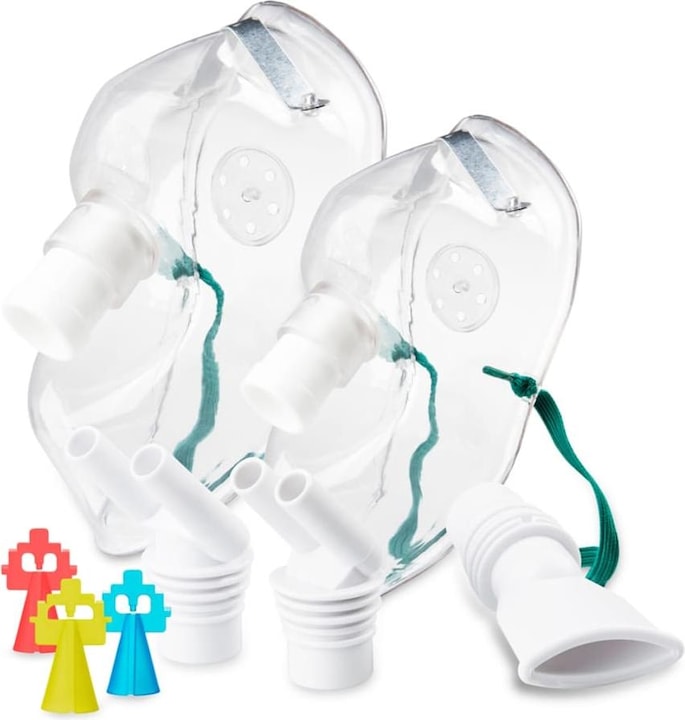 Actual product image Medisana In 550 Pro