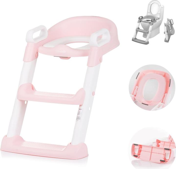 Chipolino Toilettensitz Skippy