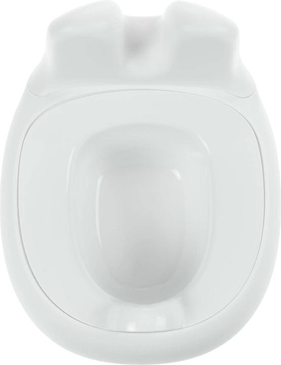 Produktbild Cocon Töpfchen Hase, Grau