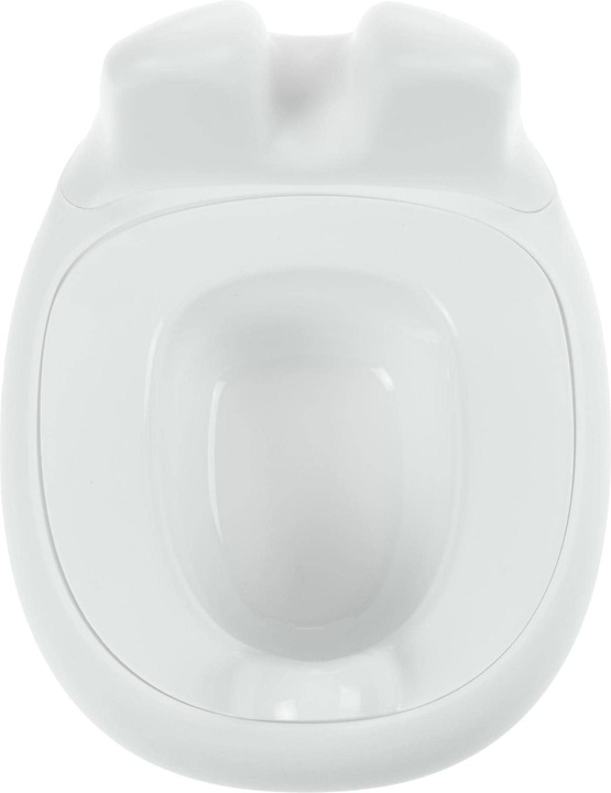 Actual product image Cocon Potty rabbit, grey