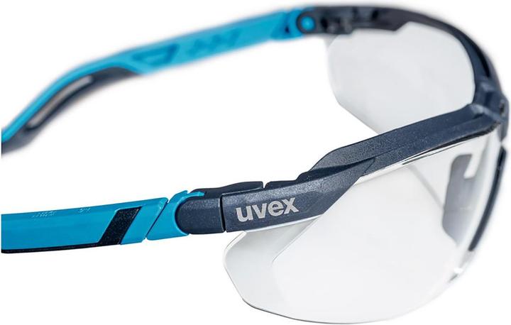 Produktbild Uvex Safety Bügelschutzbrille i-Serie