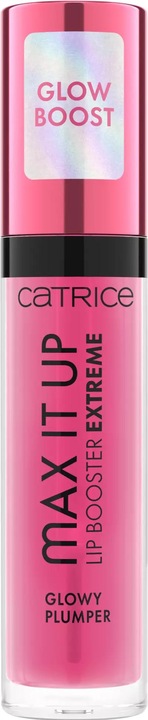 Immagine prodotto Catrice Max It Up Booster Extreme Lucidalabbra (040 Brilla su di me)
