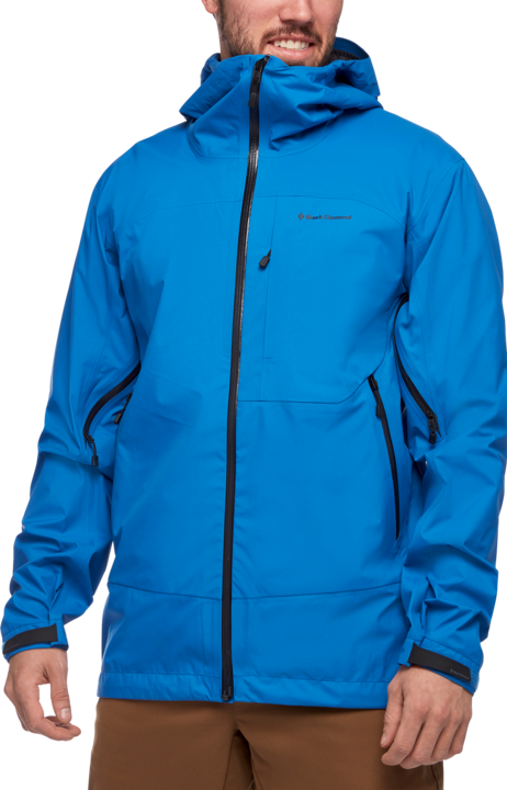 Produktbild Black Diamond Highline Stretch Shell (M)