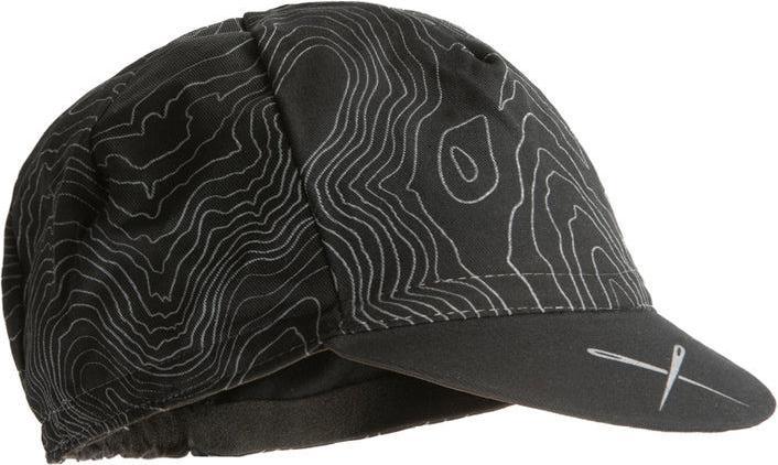 Actual product image Restrap Yorkshire Contours Cycling Cap (One size)
