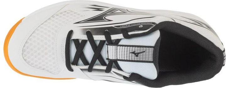 Produktbild Mizuno Crossmatch Smash Tischtennis Weiss (46)