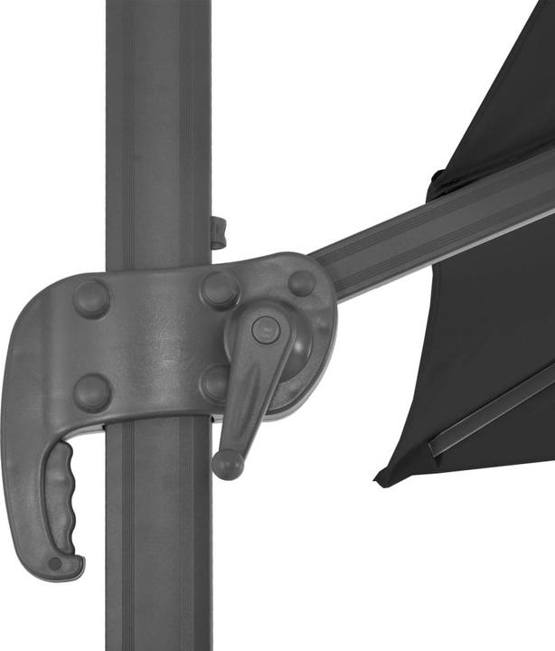 Immagine prodotto vidaXL Ampelschirm für den Garten (3 m)