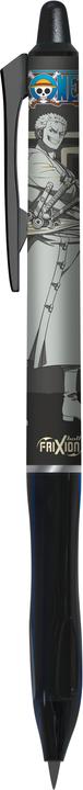 Immagine prodotto Pilot Frixion Plus+ OnePiece 0.7mm PUJ681387 Zoro, schwarz (Nero, 1x)