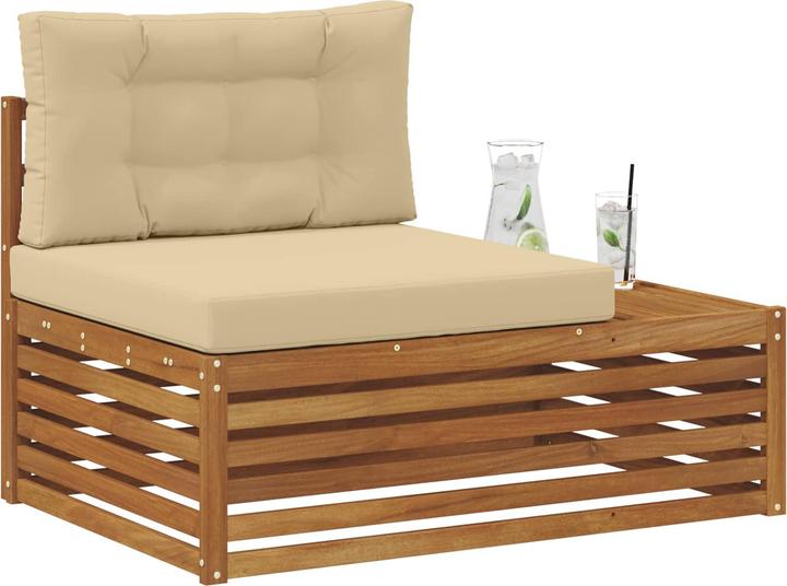 Produktbild vidaXL gartenmöbel