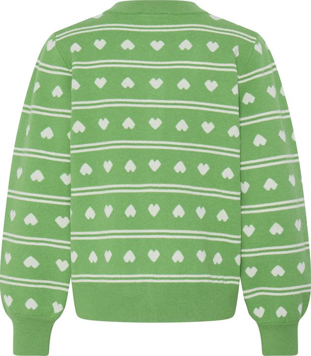 Produktbild Ichi Ihbrielle CA5 Cardigan (XL)