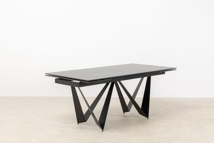 Produktbild Kare Design Ausziehtisch Sandra 180(40+40)x90 (90 x 90 x 76 cm)