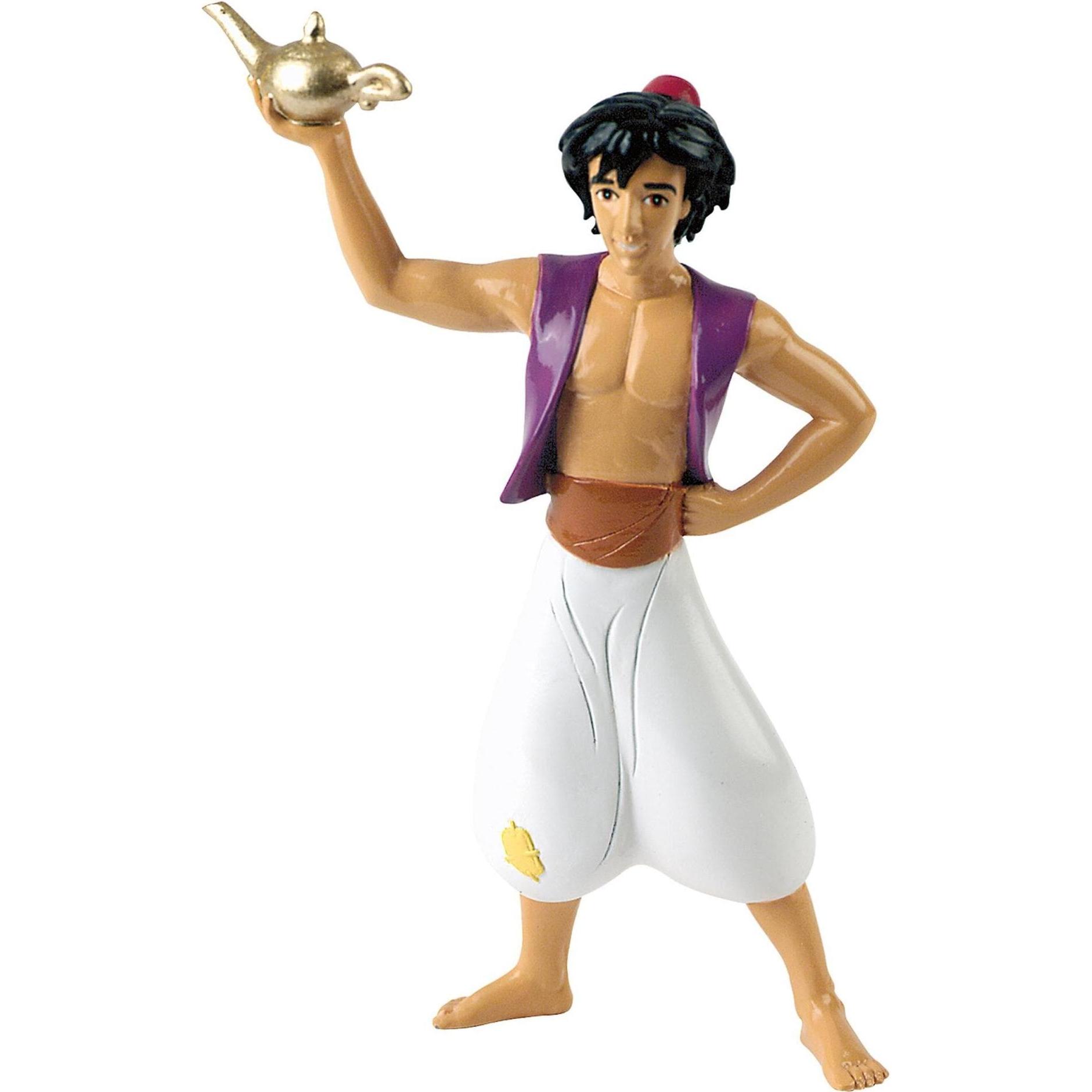 Bullyland Aladdin