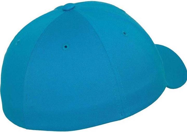 Actual product image Yupoong Baseball cap flexfit (S/M)
